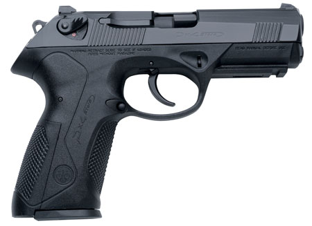 Beretta - Px4 Storm - 9mm Luger for sale