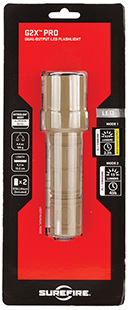 surefire- laser products - G2X Pro -  for sale