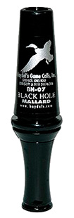 haydels game calls inc - Black Hole -  for sale