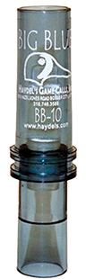 haydels game calls inc - "Big Blue" -  for sale