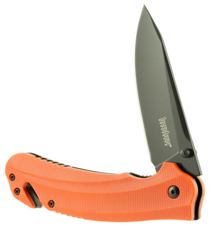 KERSHAW KNIVES|KAI USA - Barricade - 3 for sale