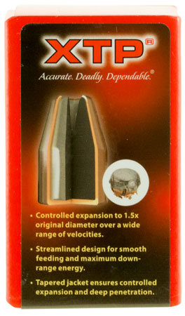 Hornady - XTP - 9mm Luger for sale