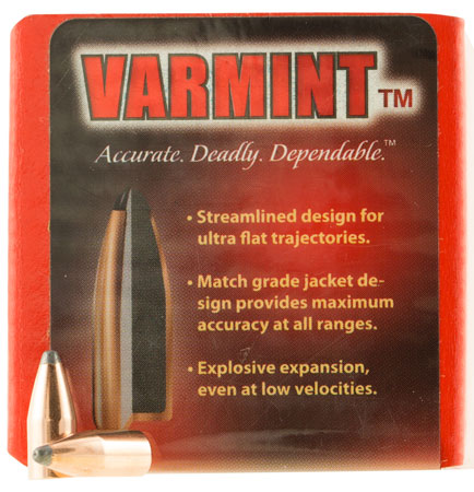 Hornady - Traditional - 22 Caliber for sale