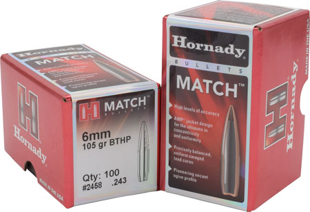 Hornady - Match - .22 BB for sale