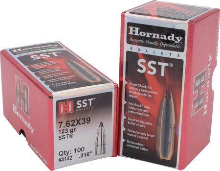 Hornady - SST - 7.62mm for sale