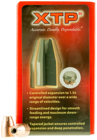 Hornady - XTP - 9mm Luger for sale