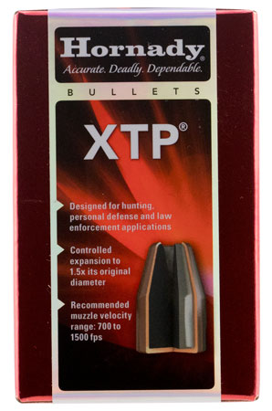 Hornady - XTP - 44 Caliber for sale