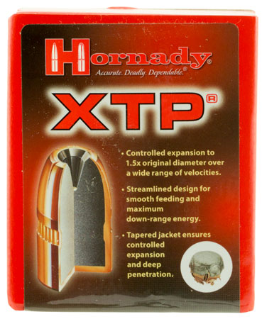 Hornady - XTP - 44 Caliber for sale