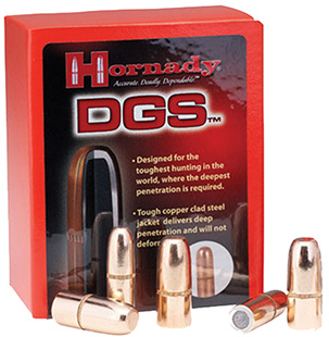 Hornady - DGS - 45 Caliber for sale