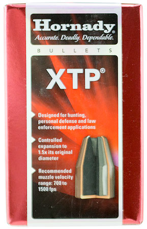 Hornady - XTP - 45 Caliber for sale