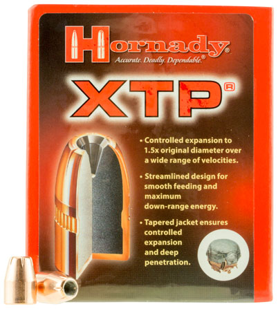 Hornady - XTP - 45 Caliber for sale