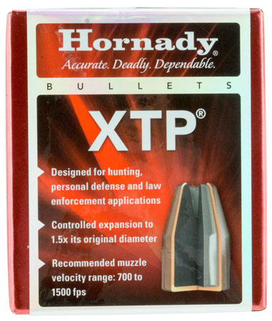Hornady - XTP - 45 Caliber for sale