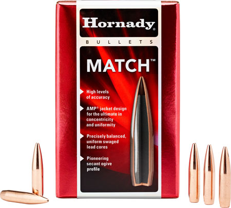 Hornady - ELD Match - .22 BB for sale