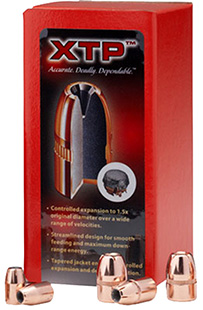 Hornady - XTP - 45 Caliber for sale