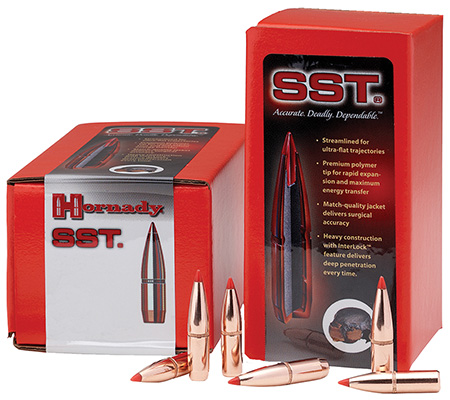 Hornady - SST - 7mm for sale
