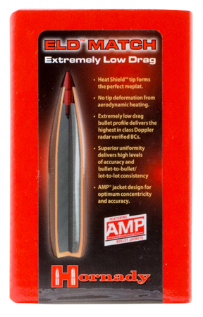 Hornady - ELD Match - 7mm for sale