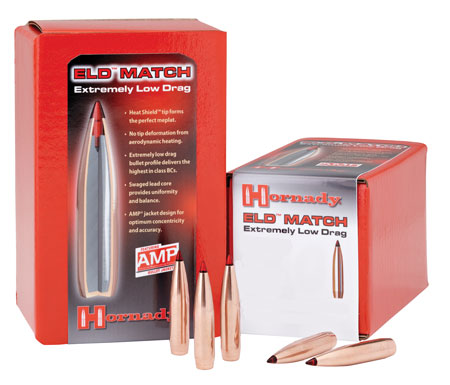 Hornady - ELD Match - 338 Caliber for sale