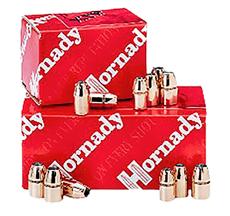 Hornady - FMJ - 9mm Luger for sale