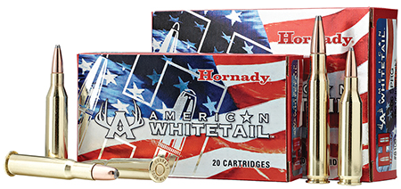 Hornady - American Whitetail - .243 Win for sale