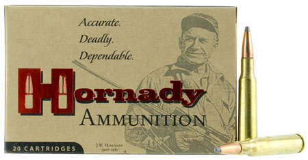 Hornady - Custom - 275 Rigby for sale