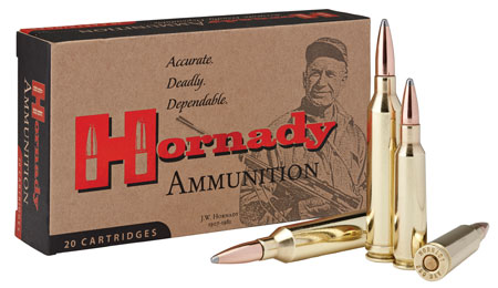 Hornady - Custom - .250-3000 Savage for sale