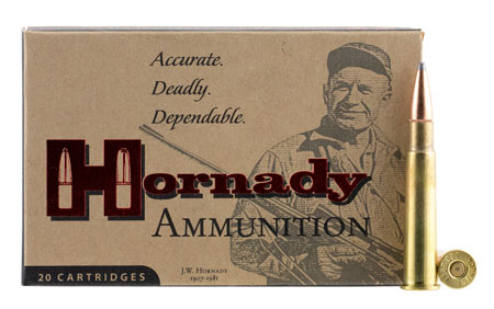 Hornady - Custom - .303 British for sale