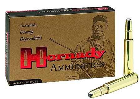 Hornady - Dangerous Game - 416 Rigby for sale