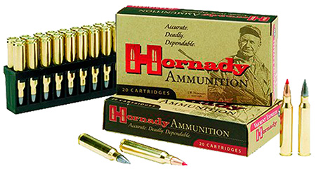 Hornady - Varmint Express - .22 Hornet for sale