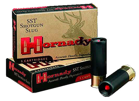 Hornady - SST - 12 Gauge 2.75" for sale