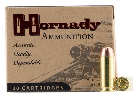 Hornady - Custom - 10mm Auto for sale