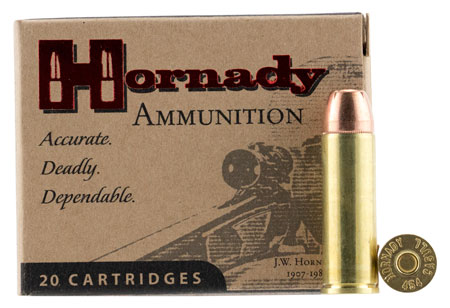 Hornady - Custom - .454 Casull for sale