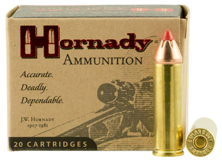 Hornady - Custom - 460 S&W Mag for sale
