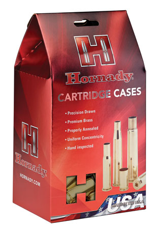 Hornady - Unprimed Cases - 7mm STW for sale