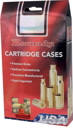 Hornady - Unprimed Cases - 7.62mmX39mm for sale