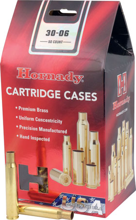 Hornady - Unprimed Cases - 30-06 Springfield for sale