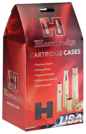 Hornady - Unprimed Cases - .454 Casull for sale