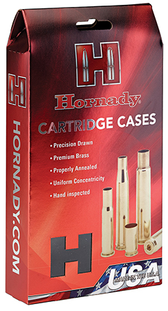 Hornady - Unprimed Cases - .500 S&W Mag for sale