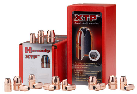 Hornady - XTP - 50 Caliber for sale