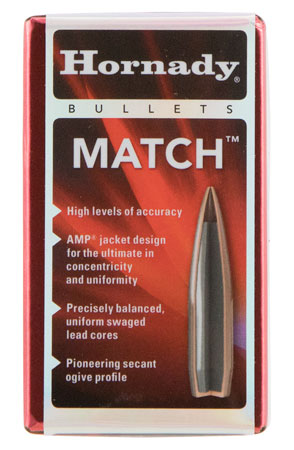 Hornady - Match - 270 Caliber for sale