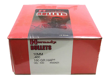 Hornady - HAP - 10mm Auto for sale