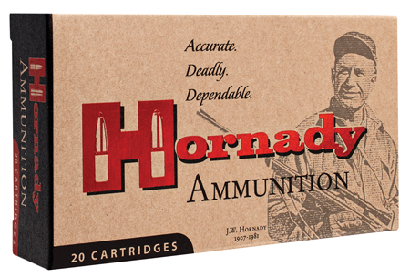 Hornady - Custom - .300 AAC Blackout for sale