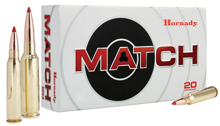 Hornady - Match - .308|7.62x51mm for sale