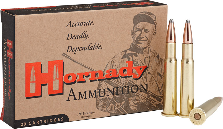 Hornady - Custom - .30-40 Krag for sale