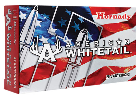 Hornady - American Whitetail - .300 Win Mag for sale