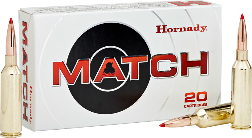 Hornady - Match - .300 Win Mag for sale