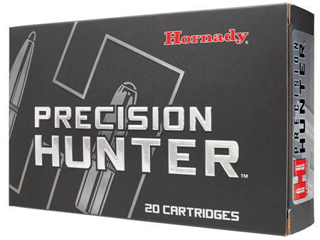 Hornady - Precision Hunter - 30-378 Wthby Mag for sale