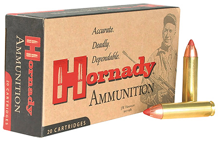 Hornady - Custom - .450 Bushmaster for sale