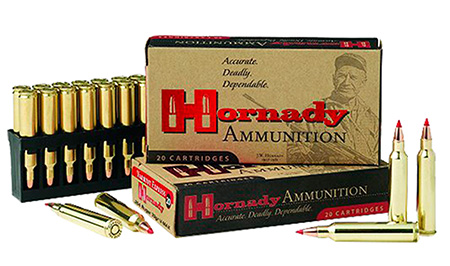 Hornady - Dangerous Game - .416 Ruger for sale