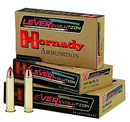 Hornady - LEVERevolution - 30-30 Win for sale