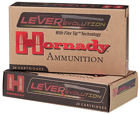 Hornady - LEVERevolution - 30-30 Win for sale